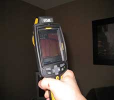 Infrared Imaging Services