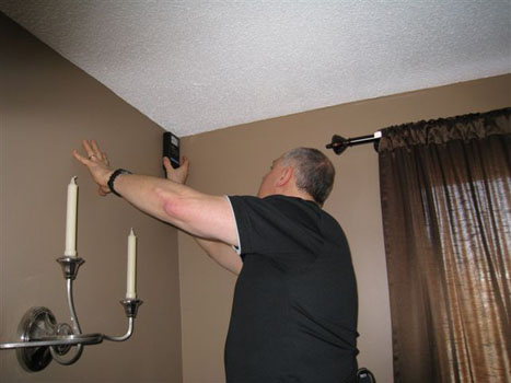 Moisture Meter 1