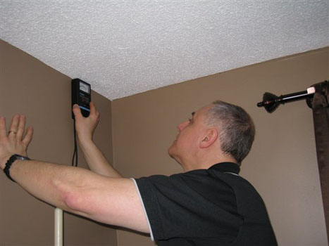 Moisture Meter 2