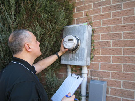 Electrical Panel