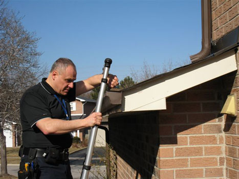 Home Inspection 1