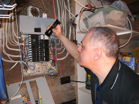 Home Inspection 5