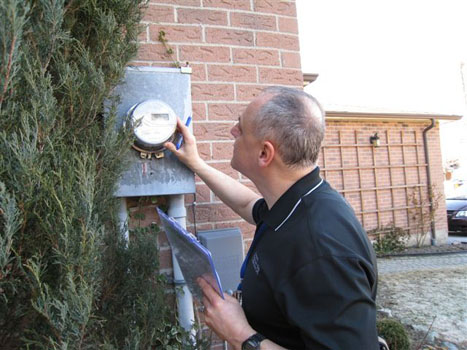 Home Inspection 7