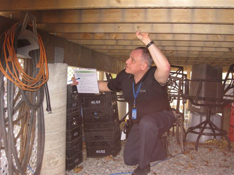 Home Inspection 9