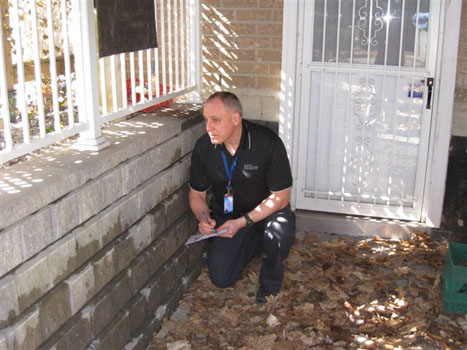 Home Inspections