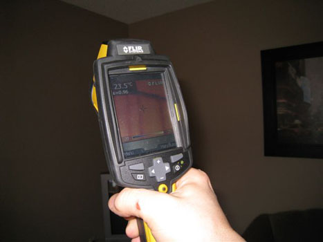 Infrared Services